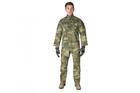 Костюм Primal Gear ACU Uniform Set A-Tacs Fg Size M - изображение 3