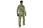 Костюм Primal Gear ACU Uniform Set A-Tacs Fg Size M - зображення 5