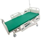 Електричне медичне функціональне ліжко MED1 із функцією вимірювання ваги (MED1-KY412D-57) - зображення 8