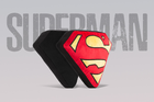 Poduszka WP Merchandise DC COMICS Superman (4820202320524) - obraz 4