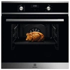 Духовой шкаф электрический Electrolux EOD5H70BX