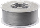 Filament do drukarek 3D Spectrum Smart ABS 1.75 mm 1000 g Srebrna gwiazdka (5903175658203) - obraz 2