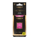 Ароматизатор Winso Ultimate Card Pink 537390