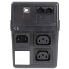 Источник бесперебойного питания ИБП Powercom BNT-800AP (IEC) 800ВА ...
