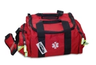 Сумка аптечная KEMP Maxi Trauma Bag Red - изображение 1