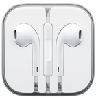 Навушники Apple iPhone EarPods with Mic Lightning (MMTN2) - зображення 7