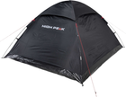 Namiot High Peak Monodome 4 10310 (4001690103107) - obraz 5