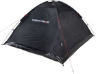 Namiot High Peak Monodome 4 10310 (4001690103107) - obraz 6