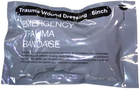 Бандаж ізраїльський ( Israeli bandage ) 6″ з однією подушкою - зображення 3