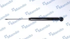 Амортизатор подвески Mando MSS016973 Mando (MSS016973)