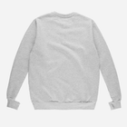 Світшот чоловічий Prosto KLASYK Crewneck Classic XXII 1032 M Сірий (5906742998474) - зображення 2