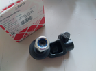 Рулевой наконечник левый FEBI 02635 OPEL ASCONA C, KADETT E, DAEWOO LANOS, NEXIA 1.2-2.0 81->