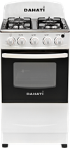 Плита комбинированная DAHATI 2000-01