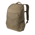 Рюкзак тактический Helikon-Tex® BAIL OUT BAG Backpack Coyote 25Л (PL-BOB-NL-11-25)