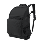 Рюкзак тактический Helikon-Tex® BAIL OUT BAG Backpack Black 25Л (PL-BOB-NL-01-25)