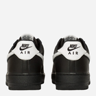 Чоловічі кеди низькі Nike Air Force 1 Low Retro QS CQ0492-001 42 Чорні (193151147653) - зображення 3