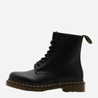 Glany męskie skórzane Dr. Martens 1460 Smooth DM11822006 42 Czarne (800090796407) - obraz 1