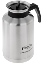 Термоглечик Moccamaster Thermos Jug CDT Grand 1.8 л (601040009) - зображення 2