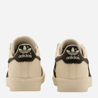 Trampki męskie skórzane adidas Originals Superstar 82 GY7037 46.5 Beżowe (4065427439600) - obraz 4