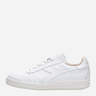 Sneakersy męskie do kostki Diadora B.Elite H Italia Sport 176277-C0657 42.5 Białe (8032521502710) - obraz 1