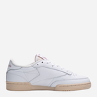 Tenisówki damskie skórzane Reebok Club C 85 Vintage W GY9739 37 Białe (4065426171488) - obraz 1