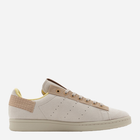 Sneakersy męskie do kostki adidas Originals Stan Smith Parley GX6987 44 Beżowe (4065426161700)