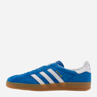 Tenisówki damskie do kostki adidas Originals Gazelle Indoor H06259 38 Czarne (4066746178287) - obraz 2