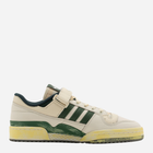 Sneakersy męskie skórzane adidas Forum 84 Low AEC HR0558 43.5 Białe (4065431560659) - obraz 1