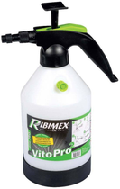 Обприскувач Ribimex Vito Pro2 ручний притиск 2 л (3700194422806)