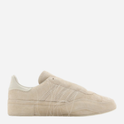 Чоловічі кеди низькі adidas Y-3 Gazelle FZ6404 42 Білі (4066755527212) - зображення 3