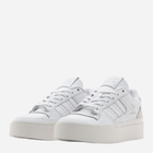 Tenisówki damskie skórzane adidas Forum Bonega W IE4753 40 Białe (4066754002468) - obraz 3