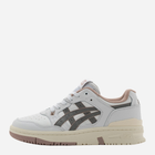 Sneakersy damskie do kostki Asics EX89 1201A476-107 38 Białe (4550456236714) - obraz 1