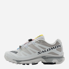 Чоловічі кросівки для бігу Salomon XT-4 OG L47133000 42.5 Білі (195751208208)