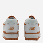 Чоловічі снікери New Balance BB550 BB550LSC 42.5 Білі (196432436774) - зображення 3