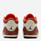 Дитячі кросівки для хлопчика Nike Jordan Brand Jordan Retro 3 SE DV7026-108 26 Білі (196153224711) - зображення 3