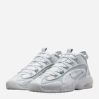 Sneakersy męskie za kostkę Nike Air Max Penny DV7220-100 44 Białe (196604394796) - obraz 2