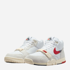 Sneakersy męskie za kostkę Nike Air Trainer 1 DZ2547-100 44.5 Białe (196608075059) - obraz 2