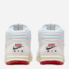 Sneakersy męskie za kostkę Nike Air Trainer 1 DZ2547-100 42.5 Białe (196608075028) - obraz 3