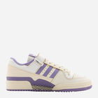 Жіночі снікери adidas Forum 84 Low W HQ4375 38.5 Білі (4066749972066)