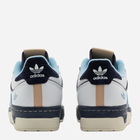 Чоловічі снікери adidas Originals Rivalry Low 86 FZ6334 44.5 Білі (4066749900748) - зображення 4