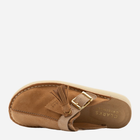 Chodaki damskie Clarks Originals Trek Mule 26169975 38 Beżowe (5063090041082) - obraz 3