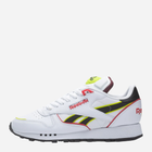 Жіночі кросівки Reebok Classic Leather Pum GW4728 42 Білі (4066748005031)