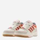 Sneakersy damskie skórzane adidas Originals Torsion Tennis Low IG5010 38 Białe (4066755710607) - obraz 3