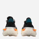 Жіночі кросівки для бігу adidas Originals NMD_S1 FZ5706 40.5 Чорні (4066748697311) - зображення 4