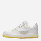 Жіночі кеди низькі Nike Air Force 1 Low '07 Wmns FQ0709-100 36.5 Бежеві (196609228287) - зображення 1