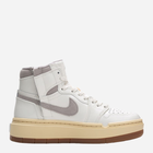 Buty do koszykówki damskie za kostkę Nike Jordan Brand Air Jordan 1 Elevate High SE Wmns DZ3744-100 40 Białe (196608079774) - obraz 2