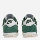 Sneakersy damskie do kostki Nike Cortez Wmns DZ2795-300 38.5 Zielone (196969061777) - obraz 3