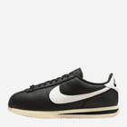 Sneakersy damskie do kostki Nike Cortez Wmns FB6877-001 40.5 Czarne (196969064709)