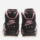 Жіночі кросівки для баскетболу Nike Jordan Brand Jumpman MVP Wmns FB9019-005 39 Чорні (196969066994) - зображення 3