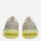 Чоловічі снікери Nike Air VaporMax Moc Roam DZ7273-100 45.5 Оливкові (196969439958) - зображення 3